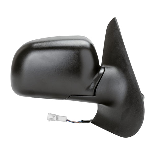 Power Right TYC 3020831 Non Heated Replacement Mirror for Ford Explorer Sport Trac