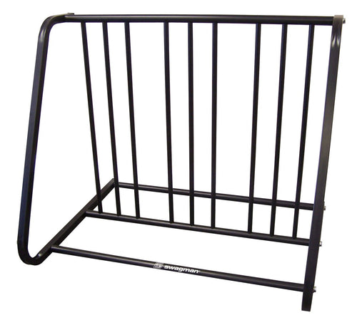 6 Bike Park Storage