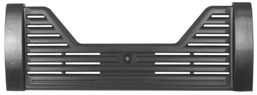 Stromberg Carlson Louvered Tailgate VG-04-4000 for Ford , black