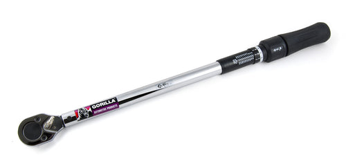 1/2 Inch Drive Gorilla Automotive TW705 Torque Wrench