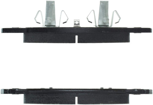 Sport Brake Pads StopTech 309.09340 with Shims and Hardware