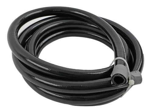 PTFE Hose Fragola with Cover (#10with Cover 10 Feet)