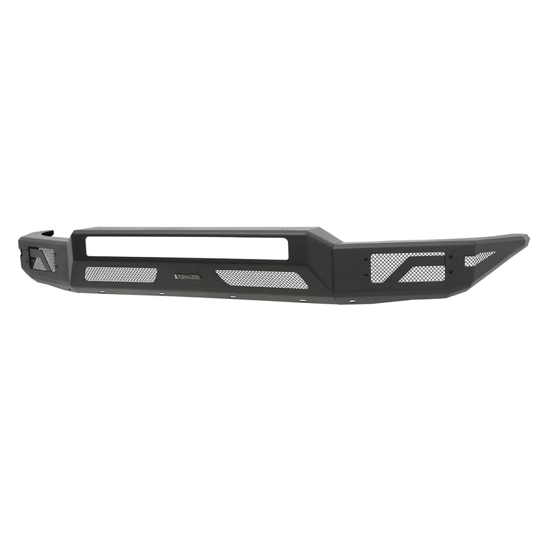 Pro-Mod Westin 58-41035 Front Bumper fits 2014-2021 Tundra