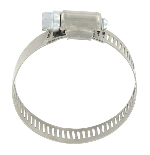 Valterra 1-1/4" X 2-1/4" Stainless Steel #28 Hose Clamp H03-0010