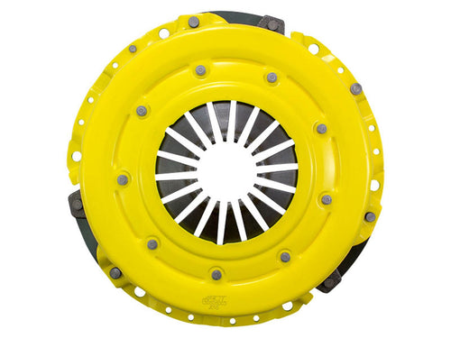 Clutch Pressure Plate ACT J010 HD