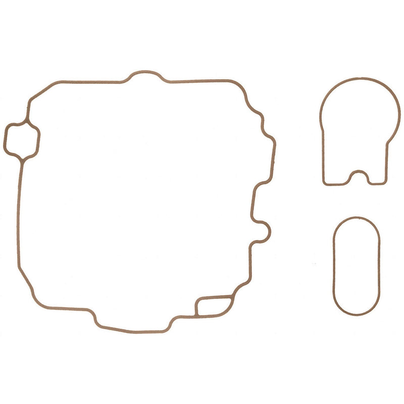 Fuel Injection Plenum Gasket Set FEL-PRO for Chevrolet S10