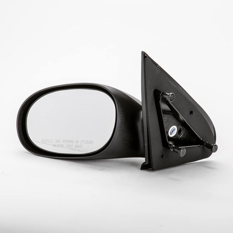 Left-Side TYC 3750112 Door Mirror Compatible with 2000-2005 Dodge Neon