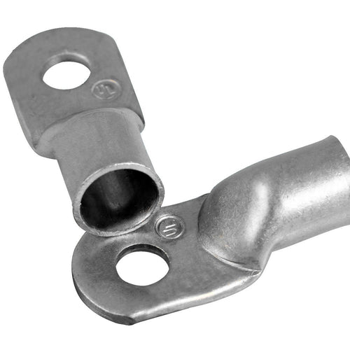Ancor Lugs Heavy Duty - 6 Gauge Wire - 5/16" Post - 25-Pack
