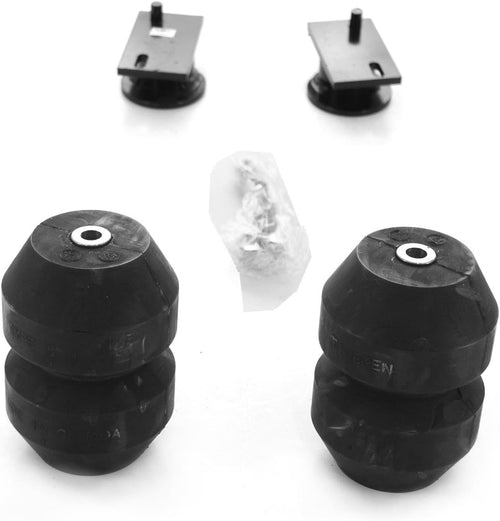 REAR SES 0407 FREESTAR/MONTERERY 9503 WINDSTAR EXCEPT THOSE EQUP W/LOAD LEVELER OPTION