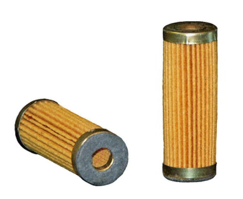 Fuel Cartridge Wix 33048 (Special Type) Filter - Case of 24