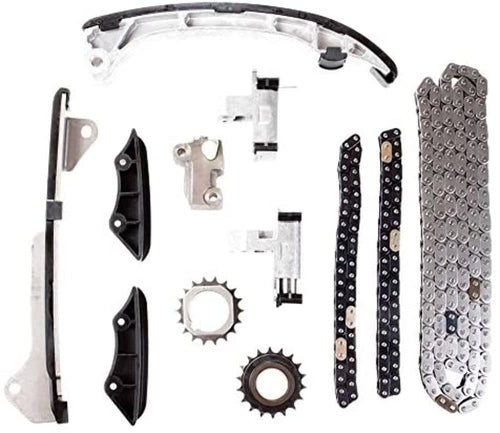 3-0490S Melling Stock Replacement Engine Timing Kit
