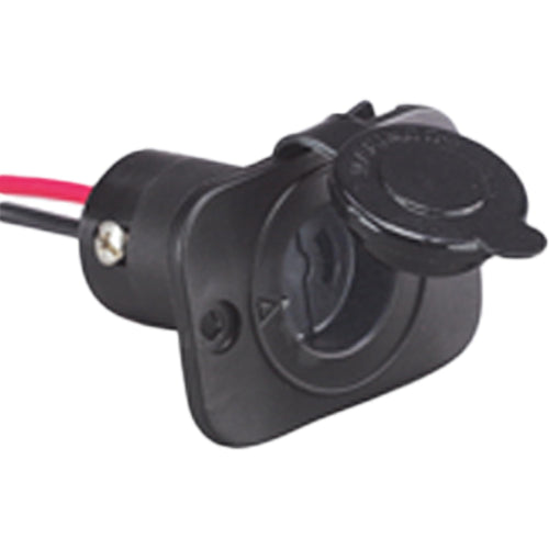 2-Wire Marinco ConnectPro Trolling Motor Receptacle, 12VBRS2