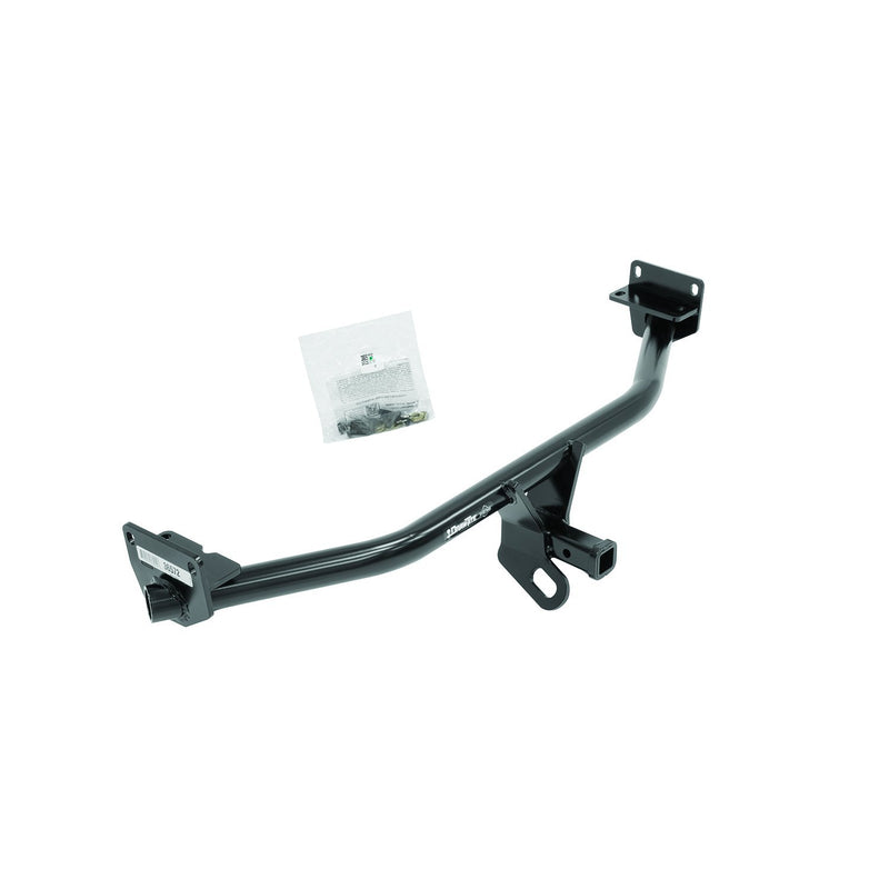 Class 2 Draw-Tite 36572 Trailer Hitch, 1.25 Inch Receiver, Black, Compatible with 2016-2021 Hyundai Tucson