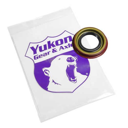 Pinion Seal for Chrysler Yukon Gear & Axle (YMS8610) 7.2/7.5/8.2 Differential