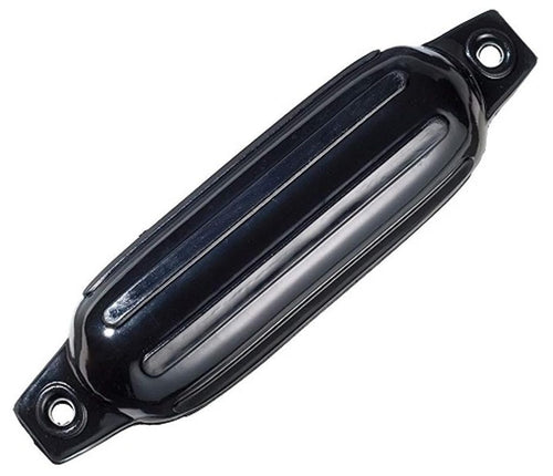 5 X 18 Black TaylorMade Boat Guard Fender