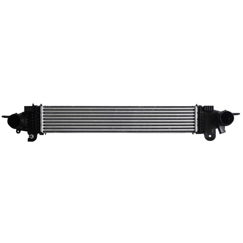 Charged Air Cooler TYC 18123 Compatible with 2018-2020 Chevrolet Equinox