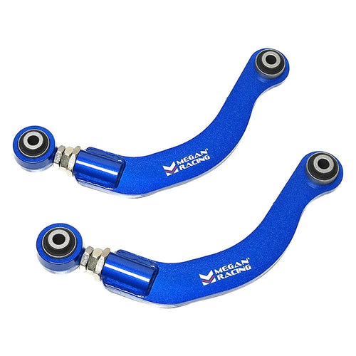 Megan Racing Rear Upper Arm/Camber Kit MRS-MZ-1210, 1 Pack