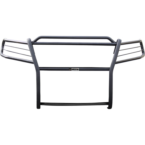 40-3845 Westin Sportsman Grille Guard fits 2015-2022 Colorado (Exc Bison & ZR2)
