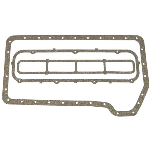 Oil Pan Gasket Set, Sierra International 18-4366