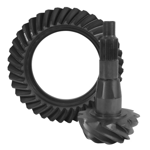 High Performance Yukon (YG C9.25-321) Ring and Pinion Gear Set for Chrysler 9.25" Differential