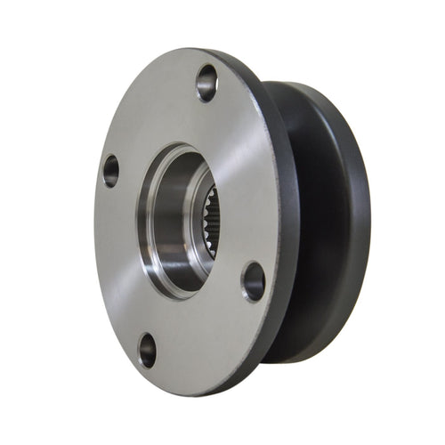 Yoke for Toyota 7.5 IFS Differential Yukon Gear & Axle (YY T35050) '85 and newer rear) with 23 spline pinion