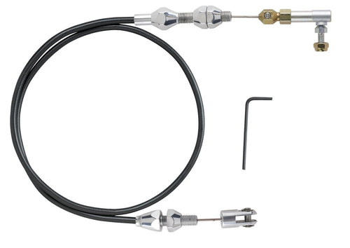 48" Lokar Universal Black Housing TCP-1000U48