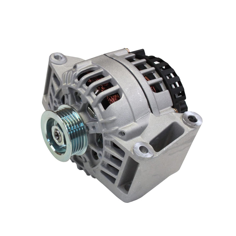 Alternator TYC Compatible with 2004-2008 Chevrolet Malibu