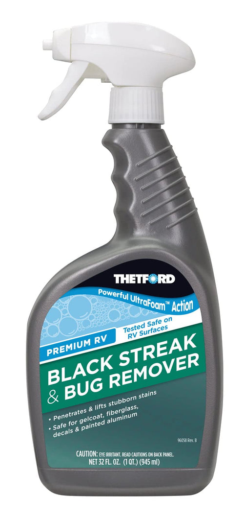Ultra Foam Thetford 32816 Black Streak Remover