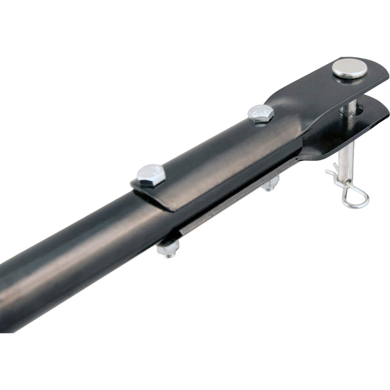 Tow-Behind Agri-Fab Broadcast Spreader - 85-Lb. Capacity, Model Number 45-0530