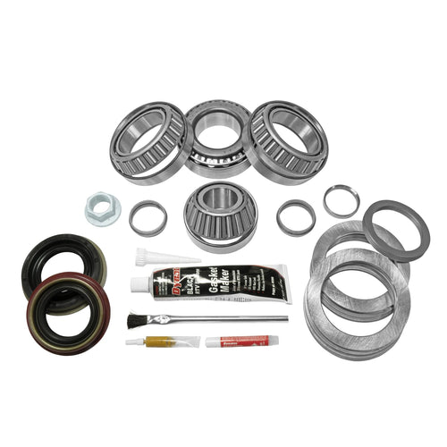 Master Overhaul Kit for Ford 9.75 Differential Yukon Gear & Axle (YK F9.75-B)