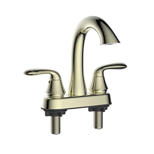 Utopia Lasalle Bristol 273500913BNAF Faucet 4" Lav Arc Faucet