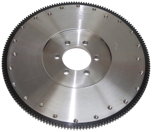 SFI 1.1 Billet Steel Flywheel PRW for Oldsmobile 260/307/350-455/400