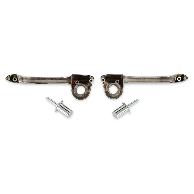 Outer Door Handles Scott Drake C8TZ-6222404-5P - Pair