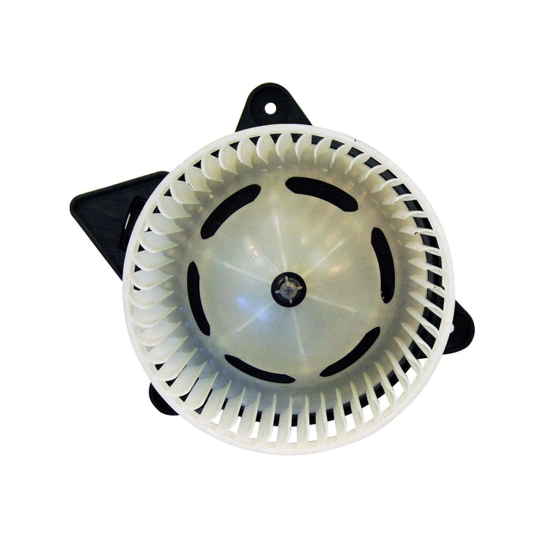 Dodge/Chrysler TYC 700167 Replacement Blower Assembly