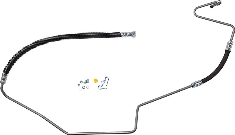 Pressure Gates Hose 367810