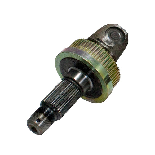 6.77 Replacement Outer Stub Axle for Yukon Gear & Axle (YA D74917X) Dana 44 Differential with ABS Ring 33-Spline