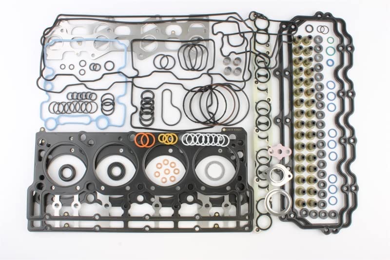 Top End Gasket Kit Cometic (PRO3005T)