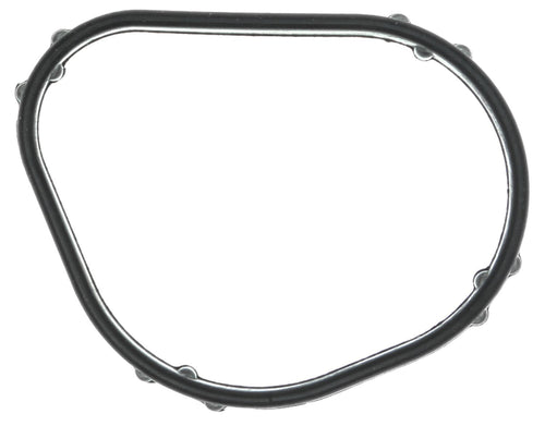 Engine Coolant Thermostat Housing Gasket MAHLE Original C32816