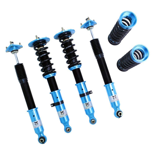 EZII Series Megan Racing MR-CDK-LI14-EZII Coilover Damper Kit