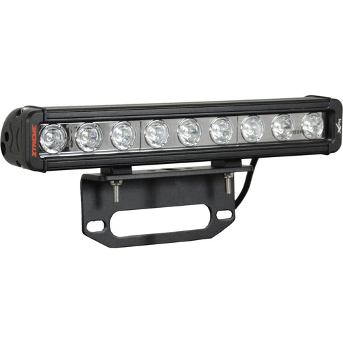 XIL-WINCH6LPX910 Vision X Lighting Winch Fairlead Light Kit