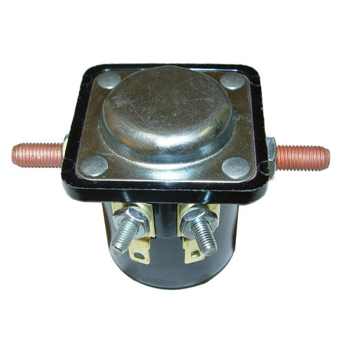 Omix-Ada 17230.05 | Omix | Starter Solenoid, Manual Transmission | OE Reference: 3235897 | Fits 1984-1987 Jeep Cherokee XJ