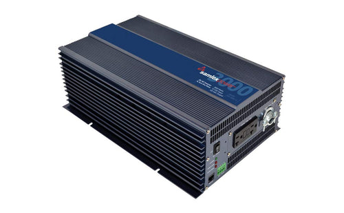 PST Series Samlex America Pure Sine Wave Inverter - 3000 Watt