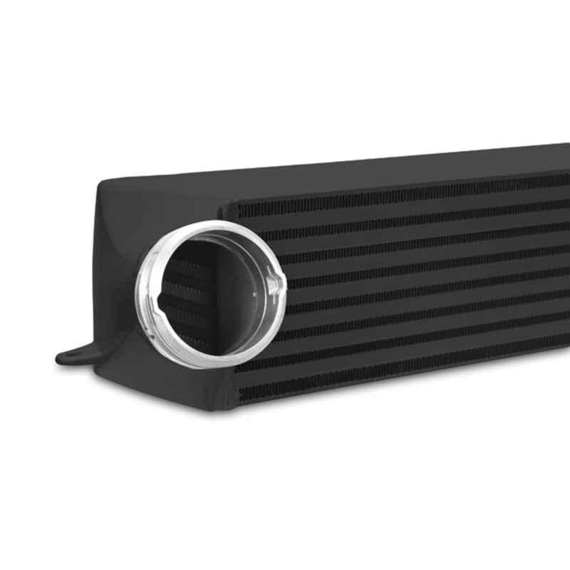 Mishimoto Performance Intercooler MMINT-E90-07B Fits BMW 335i/335xi/135i 2007-2010 Black