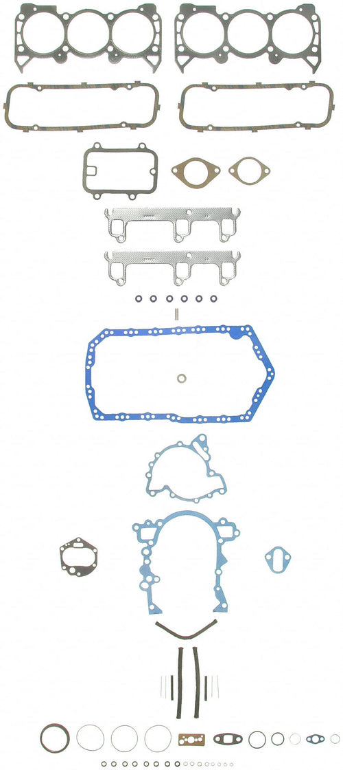 Gasket FEL-PRO Kit 260-1238