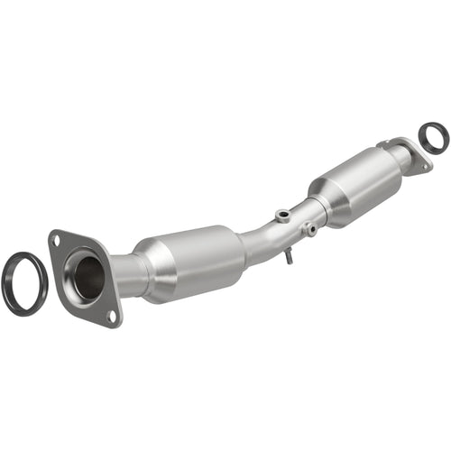 Catalytic Converter MagnaFlow 52710: OEM Grade, Direct-Fit, Compatible with 2013-2019 Nissan Sentra (Federal/EPA Compliant)
