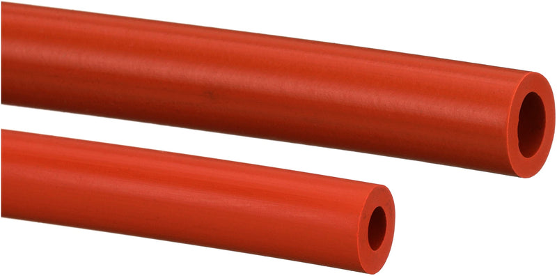 Silicone Vacuum Hose Gates 27079, Orange