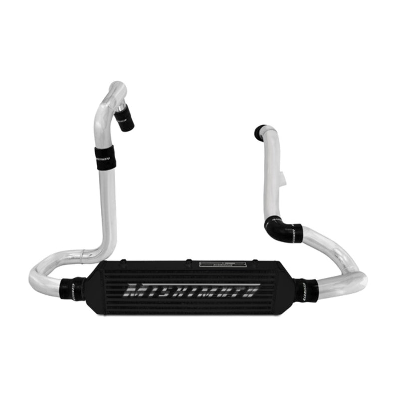MMINT-GEN4-10BK Mishimoto Intercooler