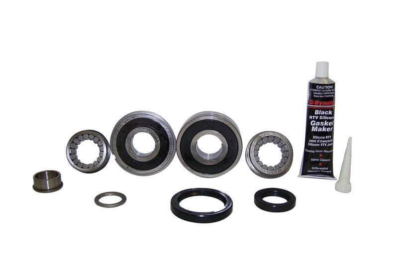 Bearing and Seal Kit Crown Automotive BK-AX5E
