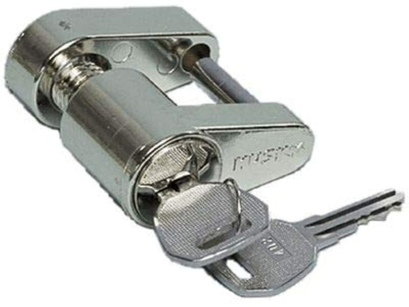 Coupler Lock HUSKY TOWING Cd/1