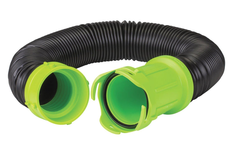 Titan Thetford 17859 EXT. Hose 10' Bilingual